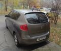 Серый Сеат Алтеа, объемом двигателя 1.6 л и пробегом 201 тыс. км за 5600 $, фото 5 на Automoto.ua
