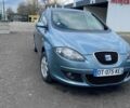Сірий Сеат Altea, об'ємом двигуна 1.98 л та пробігом 250 тис. км за 3100 $, фото 9 на Automoto.ua