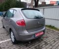 Серый Сеат Алтеа, объемом двигателя 1.6 л и пробегом 198 тыс. км за 5500 $, фото 5 на Automoto.ua