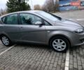 Серый Сеат Алтеа, объемом двигателя 1.6 л и пробегом 198 тыс. км за 5500 $, фото 9 на Automoto.ua