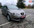 Серый Сеат Алтеа, объемом двигателя 1.6 л и пробегом 198 тыс. км за 5500 $, фото 7 на Automoto.ua