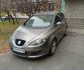 Серый Сеат Алтеа, объемом двигателя 1.6 л и пробегом 201 тыс. км за 5600 $, фото 8 на Automoto.ua