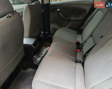 Серый Сеат Алтеа, объемом двигателя 1.6 л и пробегом 201 тыс. км за 5600 $, фото 1 на Automoto.ua