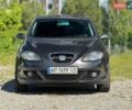 Сірий Сеат Altea, об'ємом двигуна 2 л та пробігом 296 тис. км за 5300 $, фото 1 на Automoto.ua