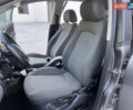 Серый Сеат Алтеа, объемом двигателя 2 л и пробегом 244 тыс. км за 5950 $, фото 14 на Automoto.ua