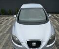 Серый Сеат Алтеа, объемом двигателя 1.6 л и пробегом 220 тыс. км за 4500 $, фото 5 на Automoto.ua
