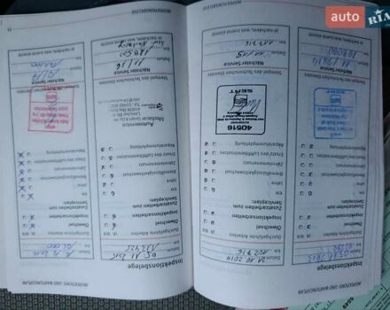 Серый Сеат Алтеа, объемом двигателя 1.6 л и пробегом 198 тыс. км за 5500 $, фото 18 на Automoto.ua