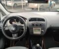 Сірий Сеат Altea, об'ємом двигуна 1.6 л та пробігом 294 тис. км за 4600 $, фото 4 на Automoto.ua