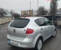 Сірий Сеат Altea, об'ємом двигуна 1.6 л та пробігом 294 тис. км за 4600 $, фото 2 на Automoto.ua