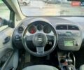 Серый Сеат Алтеа, объемом двигателя 2 л и пробегом 254 тыс. км за 6400 $, фото 20 на Automoto.ua