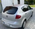 Серый Сеат Алтеа, объемом двигателя 1.6 л и пробегом 300 тыс. км за 3500 $, фото 6 на Automoto.ua