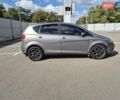 Сірий Сеат Altea, об'ємом двигуна 1.97 л та пробігом 192 тис. км за 6500 $, фото 4 на Automoto.ua