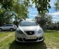 Сірий Сеат Altea, об'ємом двигуна 1.9 л та пробігом 240 тис. км за 3800 $, фото 3 на Automoto.ua