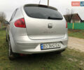 Серый Сеат Алтеа, объемом двигателя 1.6 л и пробегом 300 тыс. км за 4500 $, фото 10 на Automoto.ua