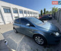 Серый Сеат Алтеа, объемом двигателя 1.98 л и пробегом 271 тыс. км за 5350 $, фото 4 на Automoto.ua
