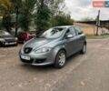 Сірий Сеат Altea, об'ємом двигуна 1.9 л та пробігом 363 тис. км за 3799 $, фото 1 на Automoto.ua