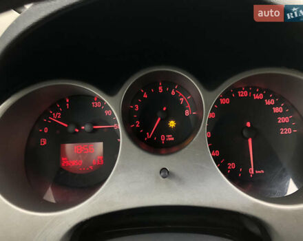 Серый Сеат Алтеа, объемом двигателя 1.6 л и пробегом 300 тыс. км за 4500 $, фото 15 на Automoto.ua