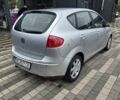 Серый Сеат Алтеа, объемом двигателя 1.6 л и пробегом 220 тыс. км за 4500 $, фото 3 на Automoto.ua