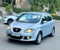 Серый Сеат Алтеа, объемом двигателя 1.9 л и пробегом 290 тыс. км за 3999 $, фото 2 на Automoto.ua