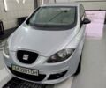 Серый Сеат Алтеа, объемом двигателя 1.6 л и пробегом 247 тыс. км за 4350 $, фото 17 на Automoto.ua