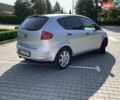 Серый Сеат Алтеа, объемом двигателя 1.6 л и пробегом 218 тыс. км за 5400 $, фото 14 на Automoto.ua
