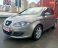Серый Сеат Алтеа, объемом двигателя 2 л и пробегом 254 тыс. км за 6400 $, фото 1 на Automoto.ua