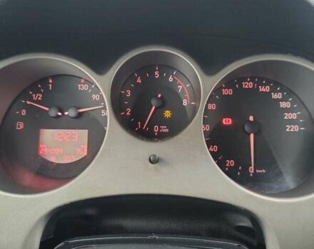 Сірий Сеат Altea, об'ємом двигуна 1.6 л та пробігом 294 тис. км за 4600 $, фото 5 на Automoto.ua