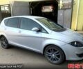 Серый Сеат Алтеа, объемом двигателя 1.6 л и пробегом 239 тыс. км за 3700 $, фото 3 на Automoto.ua