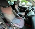 Сірий Сеат Altea, об'ємом двигуна 2 л та пробігом 312 тис. км за 4099 $, фото 9 на Automoto.ua