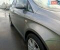 Серый Сеат Алтеа, объемом двигателя 2 л и пробегом 254 тыс. км за 6400 $, фото 13 на Automoto.ua