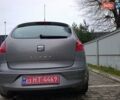 Серый Сеат Алтеа, объемом двигателя 1.6 л и пробегом 198 тыс. км за 5500 $, фото 2 на Automoto.ua