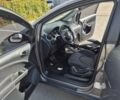 Сірий Сеат Altea, об'ємом двигуна 1.97 л та пробігом 192 тис. км за 6500 $, фото 13 на Automoto.ua