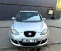 Серый Сеат Алтеа, объемом двигателя 2 л и пробегом 415 тыс. км за 2300 $, фото 1 на Automoto.ua