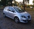 Серый Сеат Алтеа, объемом двигателя 1.6 л и пробегом 241 тыс. км за 4500 $, фото 3 на Automoto.ua