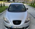 Серый Сеат Алтеа, объемом двигателя 1.6 л и пробегом 300 тыс. км за 3500 $, фото 1 на Automoto.ua