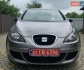 Серый Сеат Алтеа, объемом двигателя 1.6 л и пробегом 177 тыс. км за 5500 $, фото 1 на Automoto.ua