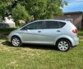 Сірий Сеат Altea, об'ємом двигуна 1.9 л та пробігом 240 тис. км за 3800 $, фото 1 на Automoto.ua