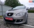 Серый Сеат Алтеа, объемом двигателя 1.6 л и пробегом 198 тыс. км за 5500 $, фото 1 на Automoto.ua