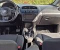 Сірий Сеат Altea, об'ємом двигуна 1.97 л та пробігом 192 тис. км за 6500 $, фото 14 на Automoto.ua