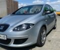 Сірий Сеат Altea, об'ємом двигуна 1.6 л та пробігом 195 тис. км за 5100 $, фото 1 на Automoto.ua