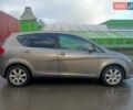 Серый Сеат Алтеа, объемом двигателя 2 л и пробегом 254 тыс. км за 6400 $, фото 8 на Automoto.ua