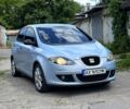 Сірий Сеат Altea, об'ємом двигуна 1.6 л та пробігом 250 тис. км за 4600 $, фото 1 на Automoto.ua