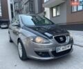 Сірий Сеат Altea, об'ємом двигуна 1.9 л та пробігом 360 тис. км за 2400 $, фото 1 на Automoto.ua