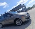 Сірий Сеат Altea, об'ємом двигуна 1.6 л та пробігом 258 тис. км за 3197 $, фото 1 на Automoto.ua