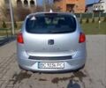 Серый Сеат Алтеа, объемом двигателя 1.6 л и пробегом 314 тыс. км за 5000 $, фото 11 на Automoto.ua