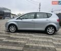 Серый Сеат Алтеа, объемом двигателя 1.6 л и пробегом 220 тыс. км за 4500 $, фото 4 на Automoto.ua