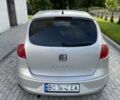 Серый Сеат Алтеа, объемом двигателя 1.6 л и пробегом 300 тыс. км за 3500 $, фото 5 на Automoto.ua