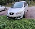 Серый Сеат Алтеа, объемом двигателя 1.6 л и пробегом 263 тыс. км за 4250 $, фото 1 на Automoto.ua
