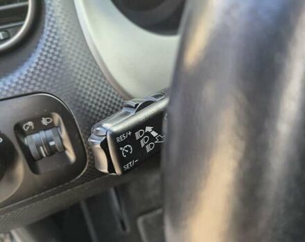 Сірий Сеат Altea, об'ємом двигуна 1.97 л та пробігом 192 тис. км за 6500 $, фото 17 на Automoto.ua