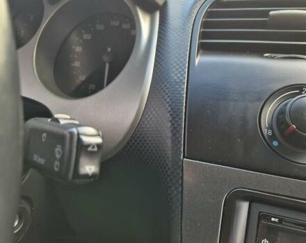 Сірий Сеат Altea, об'ємом двигуна 1.97 л та пробігом 192 тис. км за 6500 $, фото 19 на Automoto.ua